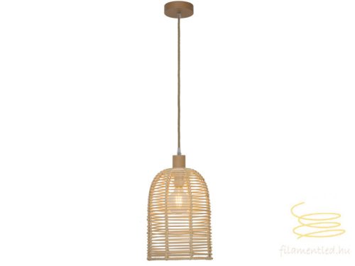 Viokef Pendant light Bell 4218200