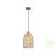 Viokef Pendant light Bell 4218200