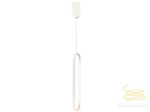 Viokef Pendant light White Pixie 4220600