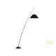 Viokef Floor Lamp Rod 4221000