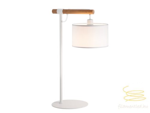 Viokef Table lamp White Romeo 4221101