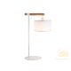 Viokef Table lamp White Romeo 4221101