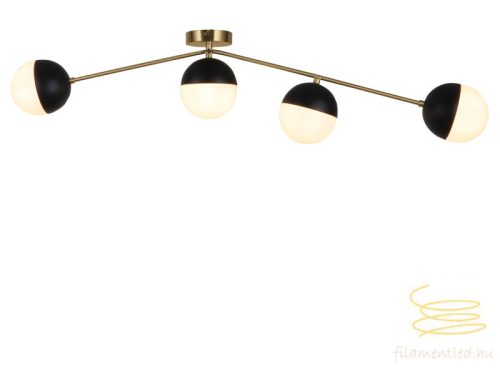 Viokef 4/L Ceiling light Orbit 4221800