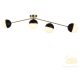 Viokef 4/L Ceiling light Orbit 4221800