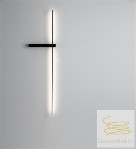 Viokef Wall Lamp Slim 4222300