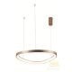 Viokef  Pendant Light D:650 Loop 4222800