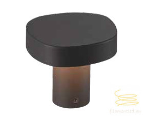 Viokef Outdoor Floor Lamp Η:100 Onda 4223700