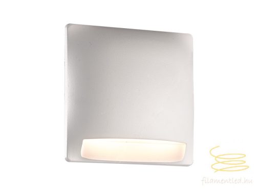 Viokef Outdoor Wall lamp White Mode 4223900