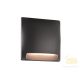 Viokef Outdoor Wall lamp Dark Grey Mode 4223901