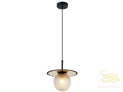 Viokef Pendant light Transparent Cairo 4225500