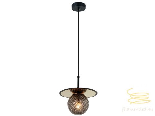 Viokef Pendant light Fume Cairo 4225502