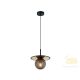 Viokef Pendant light Fume Cairo 4225502