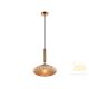 Viokef Pendant light Amber Ester 4225601