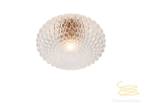 Viokef Ceiling lamp Transparent Ester 4225800