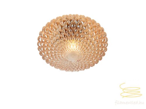 Viokef Ceiling lamp Amber Ester 4225801