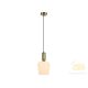 Viokef Pendant light Baron 4225900