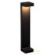 Viokef Outdoor Floor Lamp Η:500 Quadro 4226400