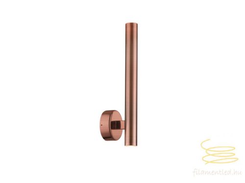 Viokef Wall lamp Copper Elliot 4227302