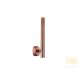 Viokef Wall lamp Copper Elliot 4227302