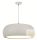 Viokef  Pendant Light White Sali 4227600