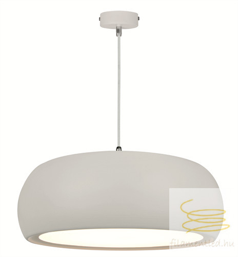 Viokef  Pendant Light White Sali 4227600