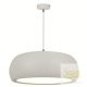 Viokef  Pendant Light White Sali 4227600