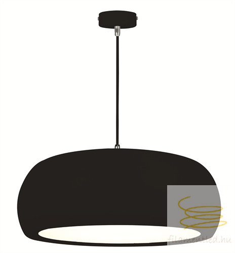 Viokef  Pendant Light Black Sali 4227601