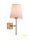 Viokef Wall Lamp Gold Sonia 4229200