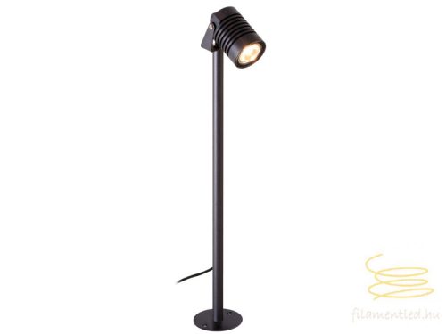 Viokef Outdoor Floor Lamp Atlas 4229700