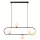 Viokef 4/Lights Pendant Bar Fancy 4229800