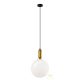 Viokef Pendant Light Gold Neptune 4230600