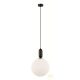 Viokef Pendant Light Black Neptune 4230601