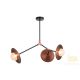 Viokef 3/Lights Ceiling Lamp Olivia 4230900