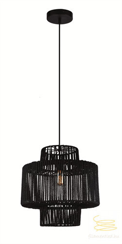 Viokef Pendant Light D:300 Kenya 4231800