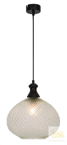 Viokef Pendant Light Transparent Anette 4233400