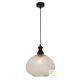 Viokef Pendant Light Transparent Anette 4233400