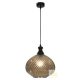 Viokef Pendant Light Smoke Anette 4233401