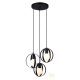 Viokef 3/Lights Pendant  Malou 4233800