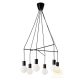 Viokef 6/Lights Pendant Gloria 4234000