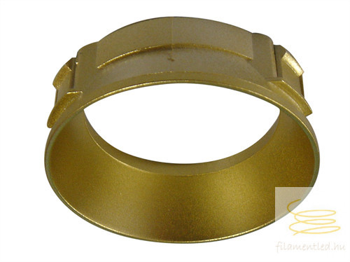 Viokef Reflector Gold For Stage 4234400