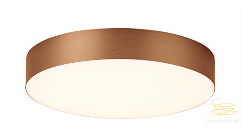 Viokef Ceiling Lamp Brown Bruce DIMMERABLE 4235301