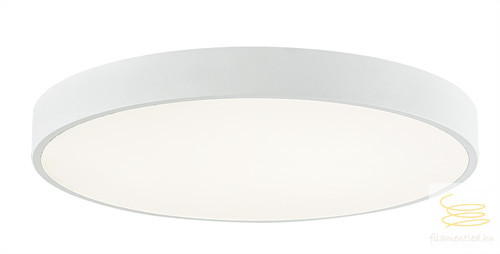 Viokef Ceiling Lamp White D:400 Madison 4235400