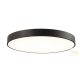 Viokef Ceiling Lamp Black D:400 Madison 4235401