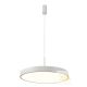 Viokef Pendant Light White Madison 4235600