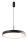 Viokef Pendant Light Black Madison 4235601