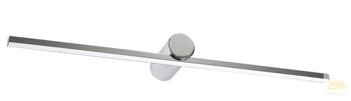 Viokef Wall Lamp Chrome L:400 Rocco 4236100