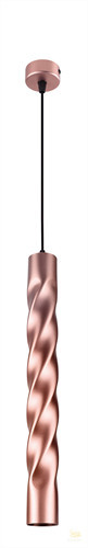 Viokef Pendant Light Copper Marley 4236501