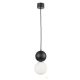 Viokef Pendant Light D:140 Stone 4236700