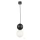 Viokef Pendant Light D:180 Stone 4236800