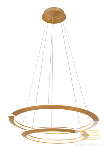 Viokef Pendant Light D700 Merilin 4237400